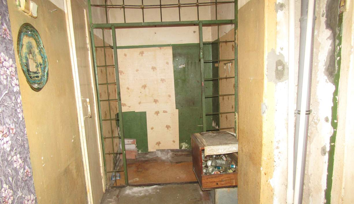 Продам офис 29.6 м.кв.