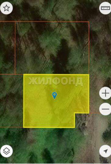 Продам земельный участок 1000 м.кв.