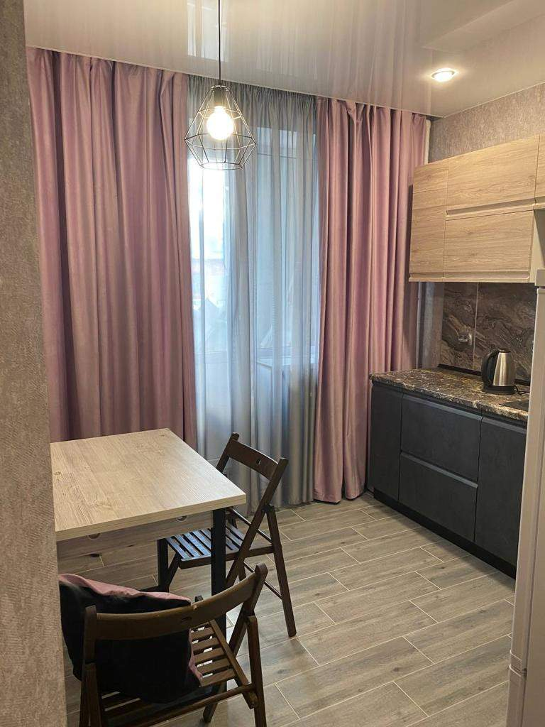 Квартира в аренду в Иваново, Лебедева-Кумача ул., 1А