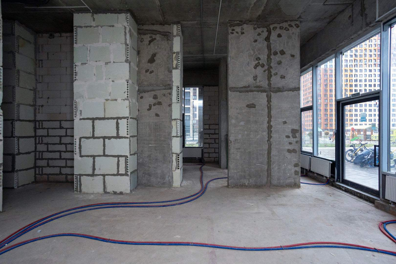 Продам помещение свободного назначения 349.1 м.кв.