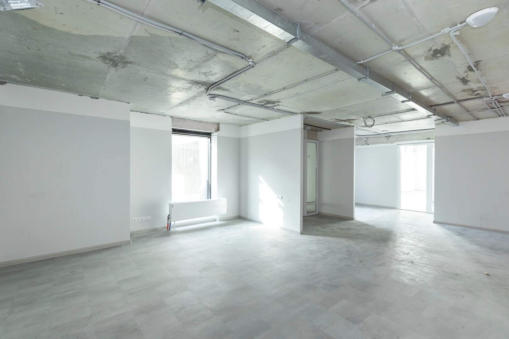 Сдам в аренду помещение свободного назначения 186.2 м.кв.