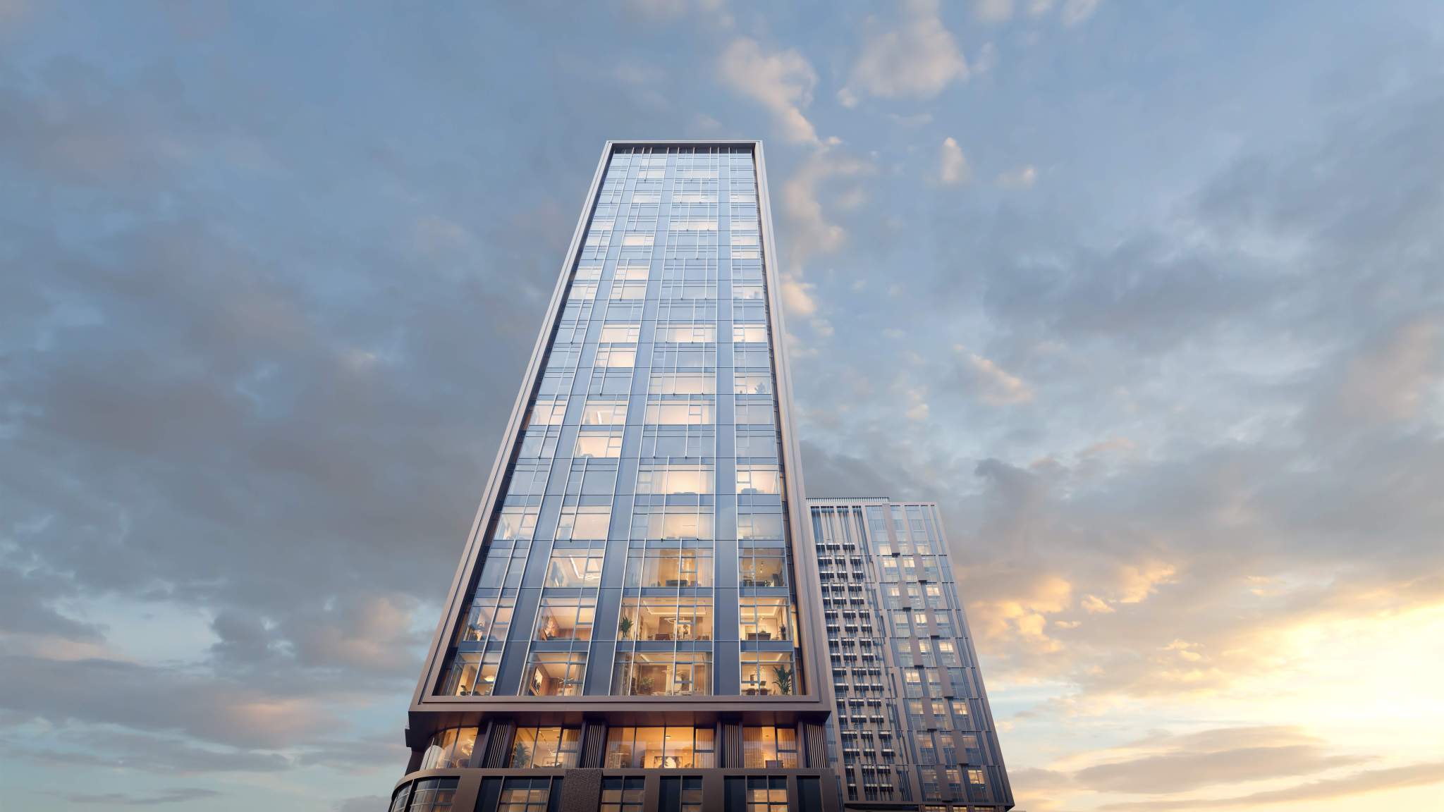 Продам склад 1.9 м.кв.