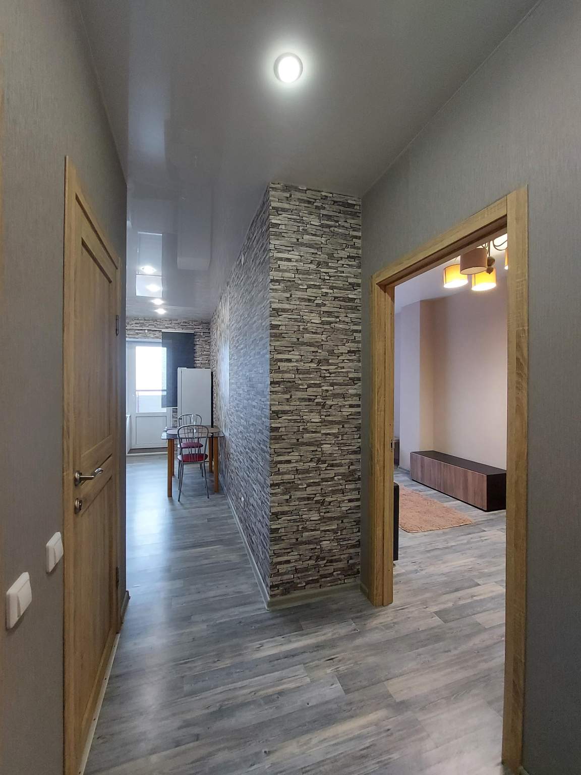 Квартира в аренду в Борисовичах, Михаила Егорова улица, 4 фото №15