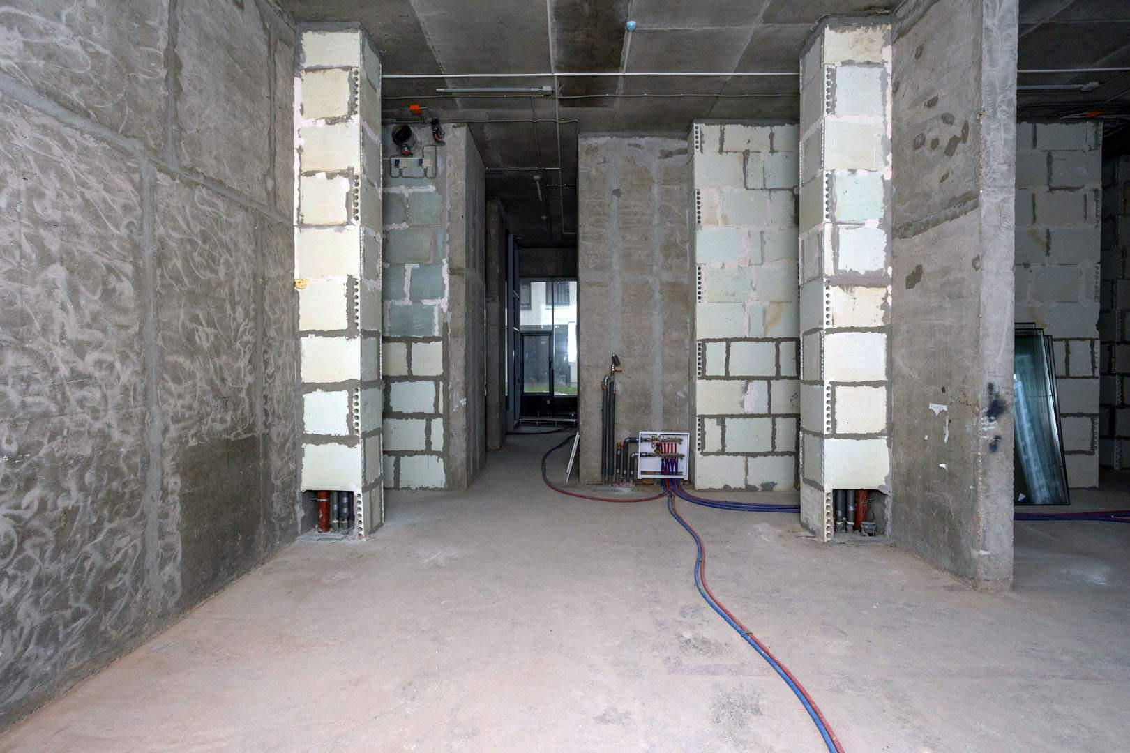 Продам помещение свободного назначения 349.1 м.кв.