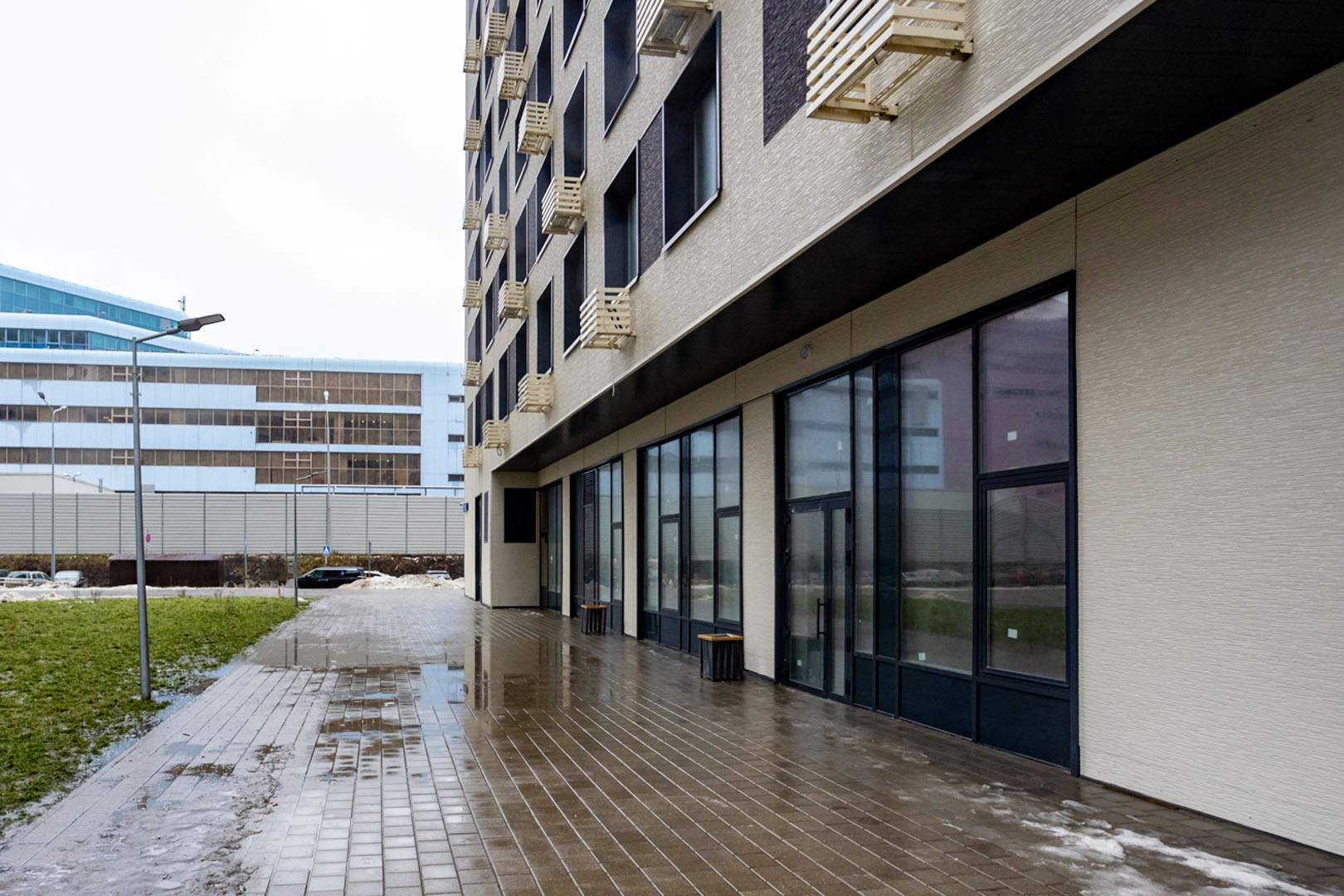 Продам помещение свободного назначения 305.3 м.кв.