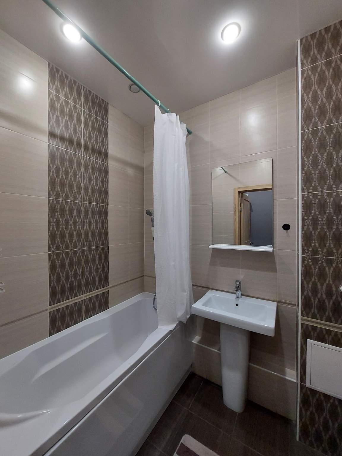 Квартира в аренду в Борисовичах, Михаила Егорова улица, 4 фото №11