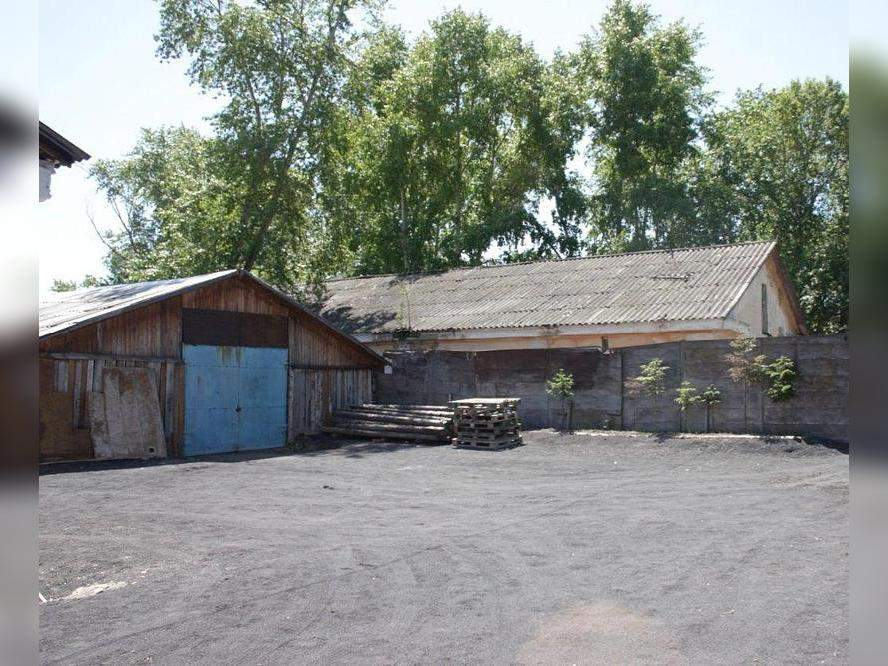 Продам помещение свободного назначения 523 м.кв.