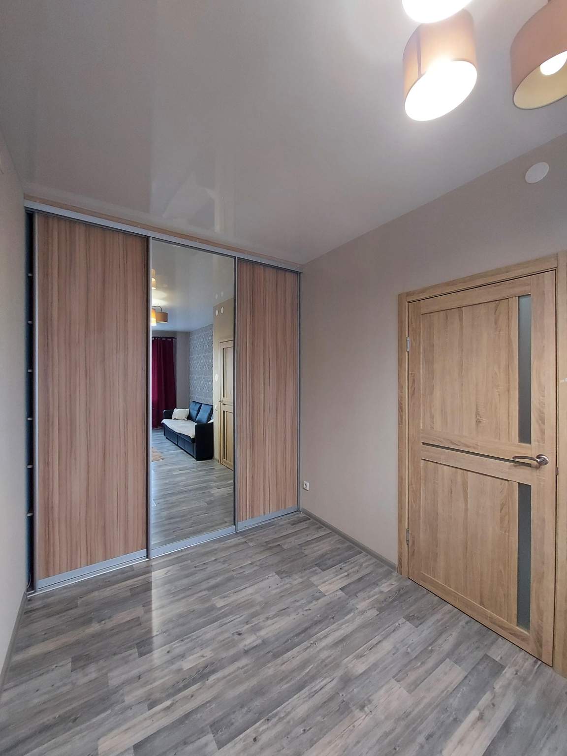 Квартира в аренду в Борисовичах, Михаила Егорова улица, 4 фото №18