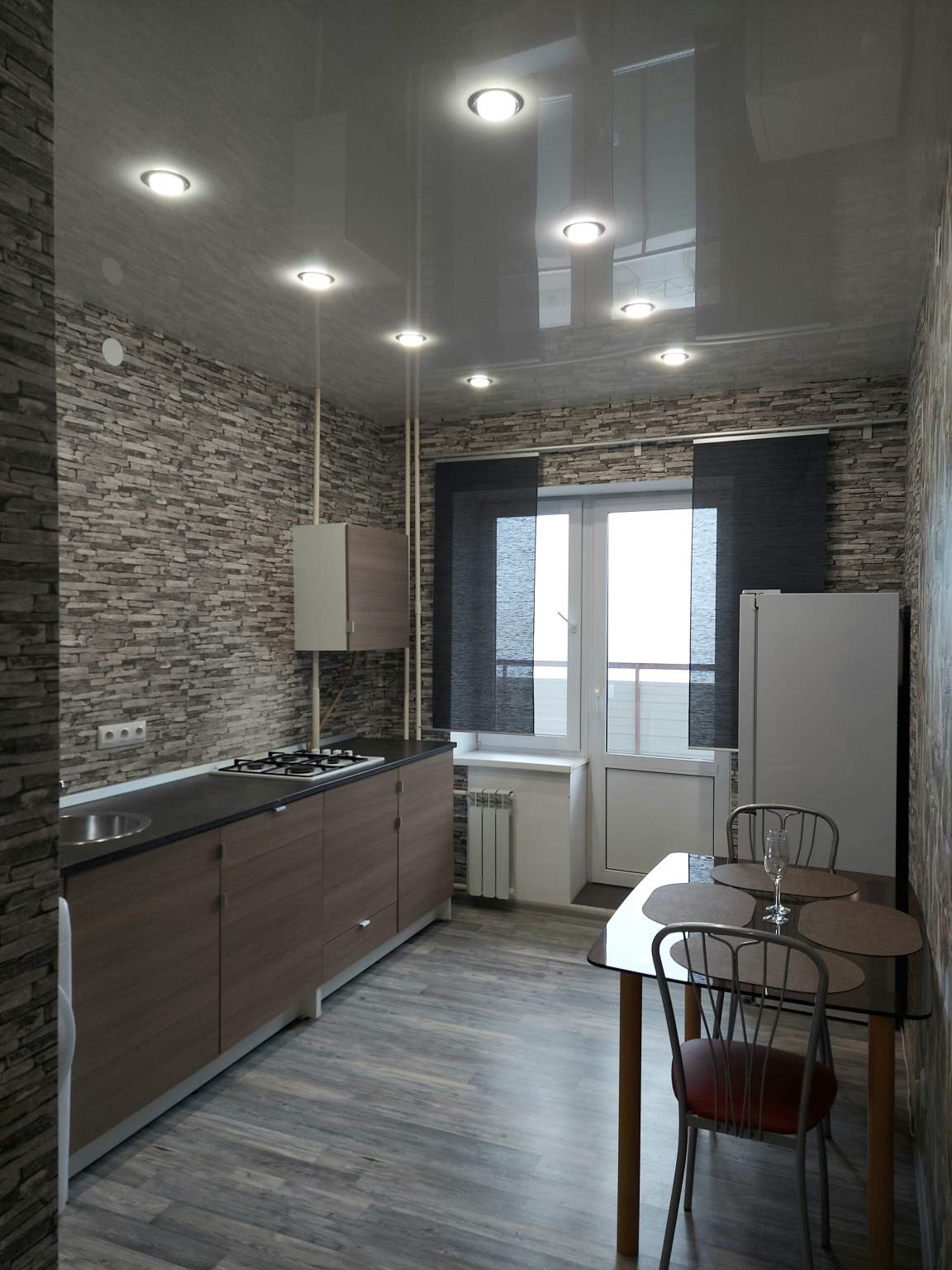 Квартира в аренду в Борисовичах, Михаила Егорова улица, 4 фото №0