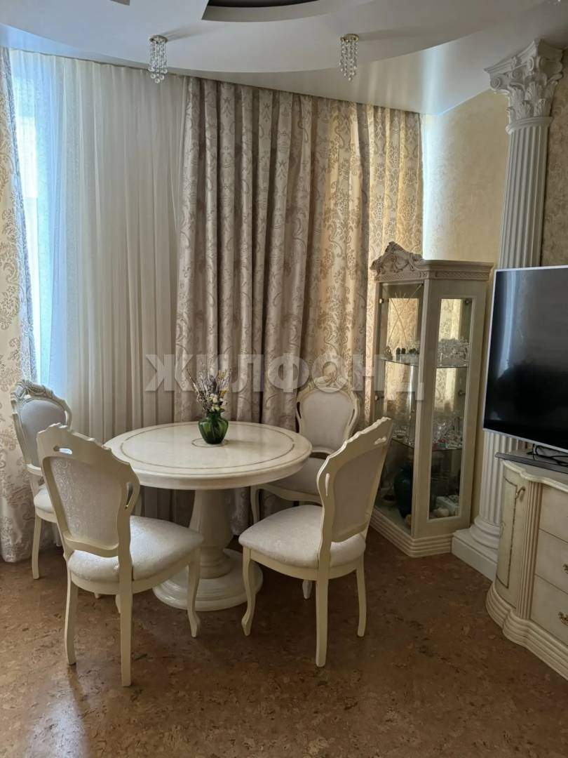 Квартира на продажу в Норильске, Советская улица, 4 фото №19