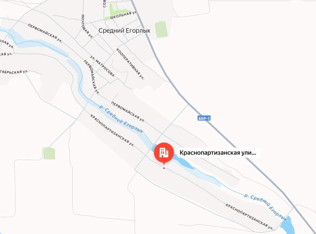 Продам земельный участок 600 м.кв.