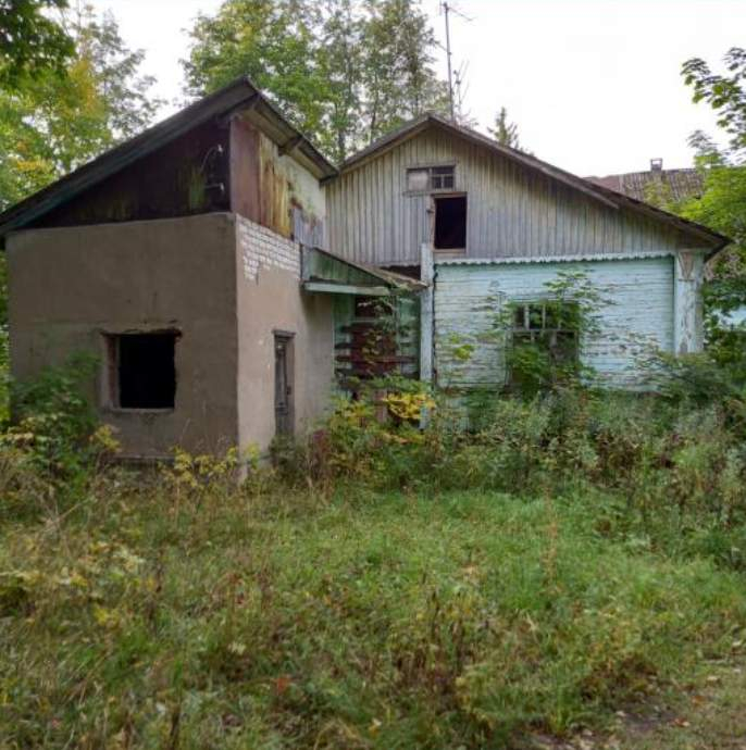 Продам торговое помещение 197.9 м.кв.