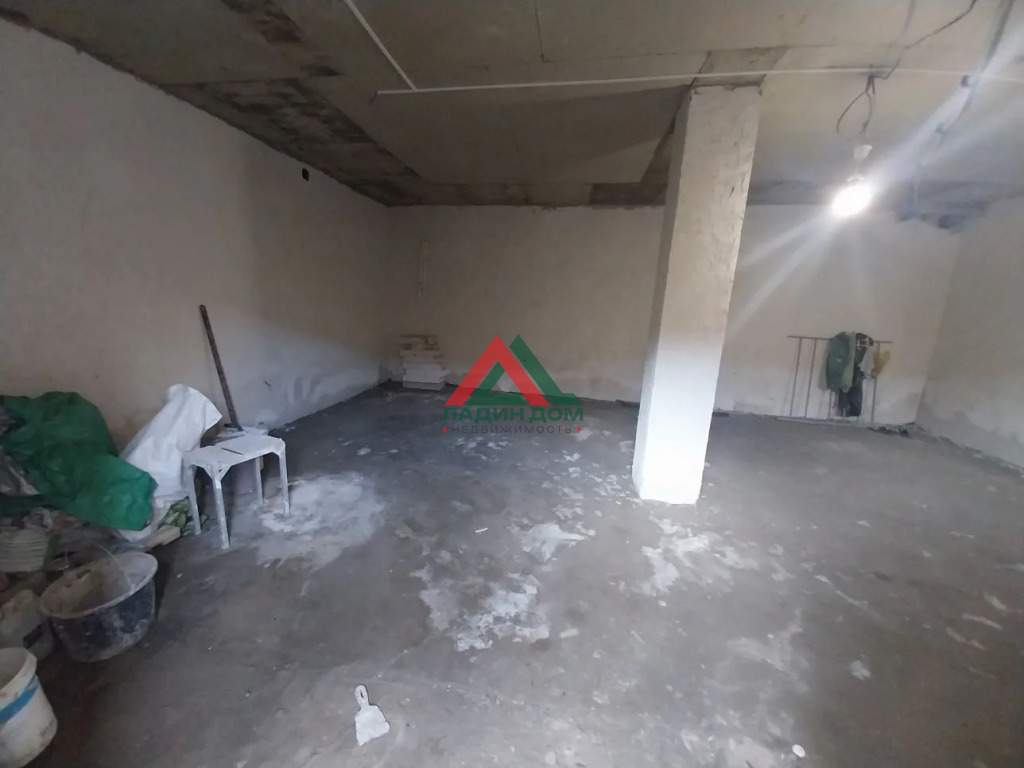 Продам помещение свободного назначения 45.9 м.кв.