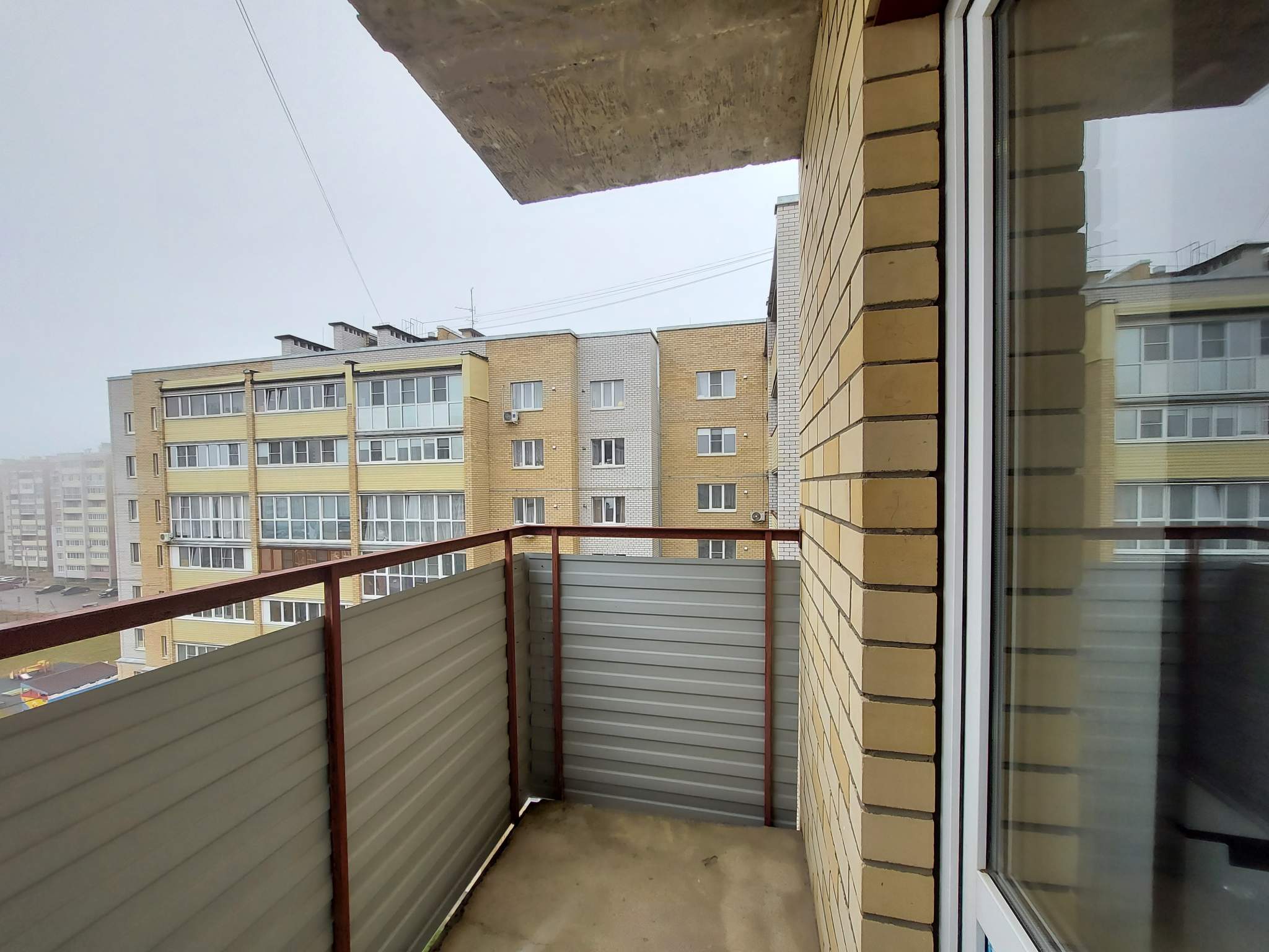 Квартира в аренду в Борисовичах, Михаила Егорова улица, 4 фото №3