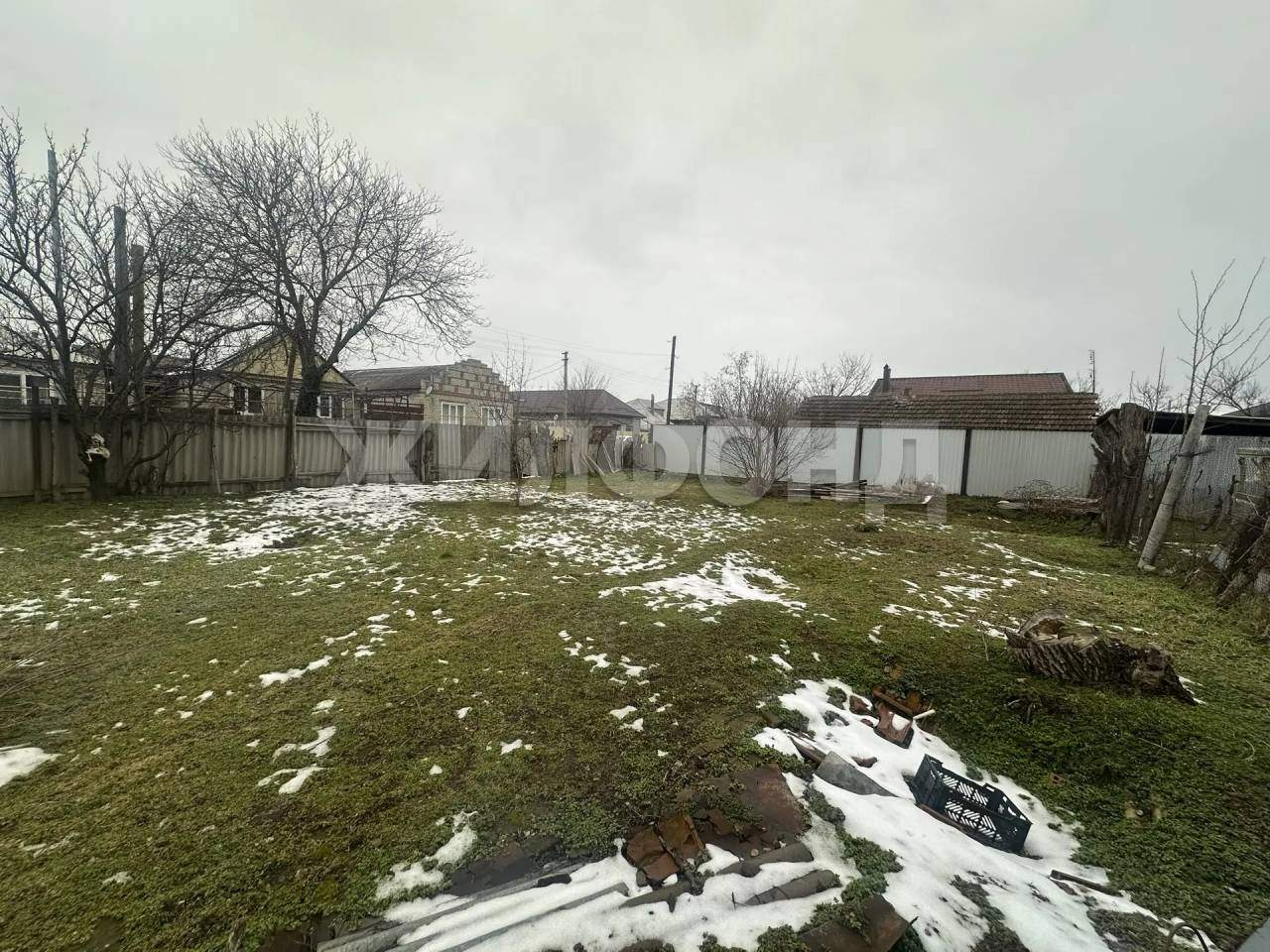 Продам земельный участок 400 м.кв.