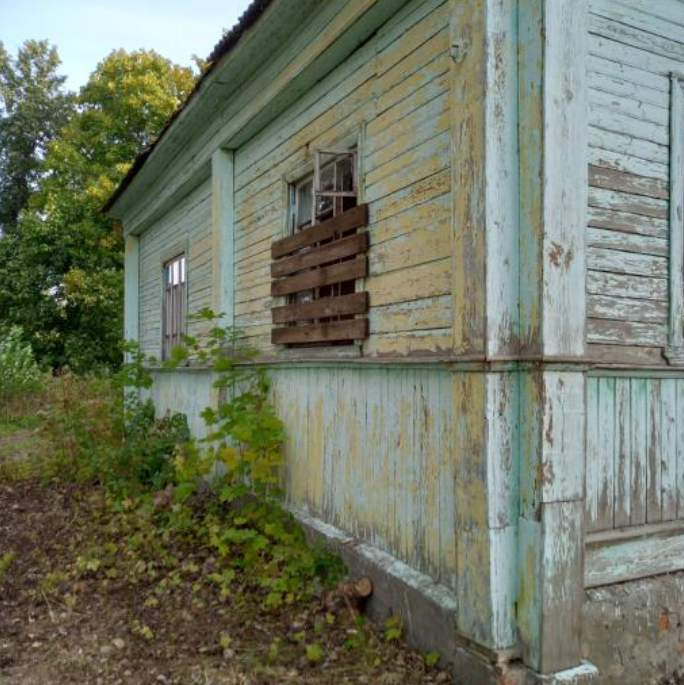 Продам торговое помещение 197.9 м.кв.