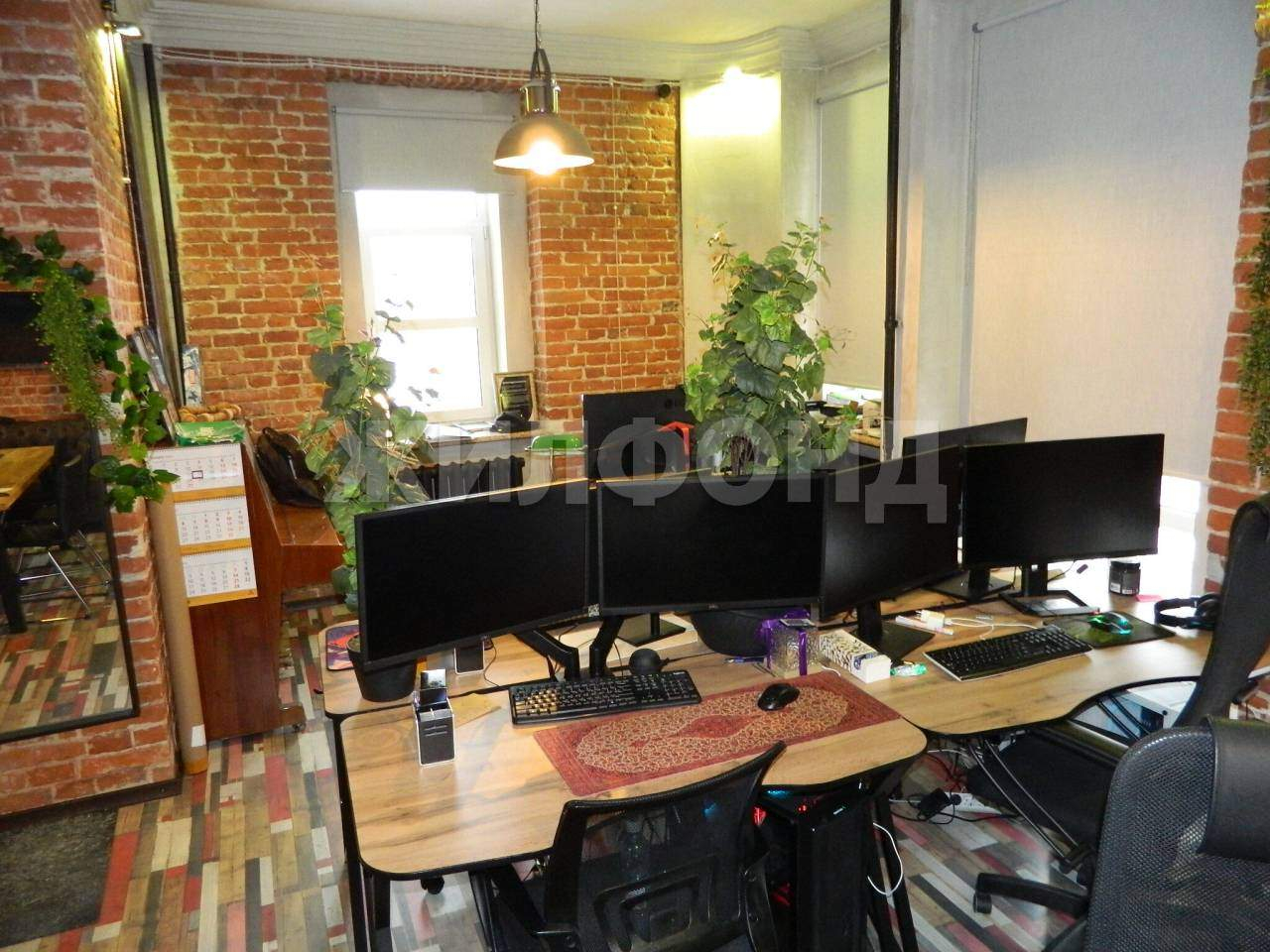 Продам офис 50 м.кв.