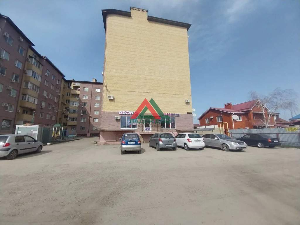 Продам помещение свободного назначения 45.9 м.кв.