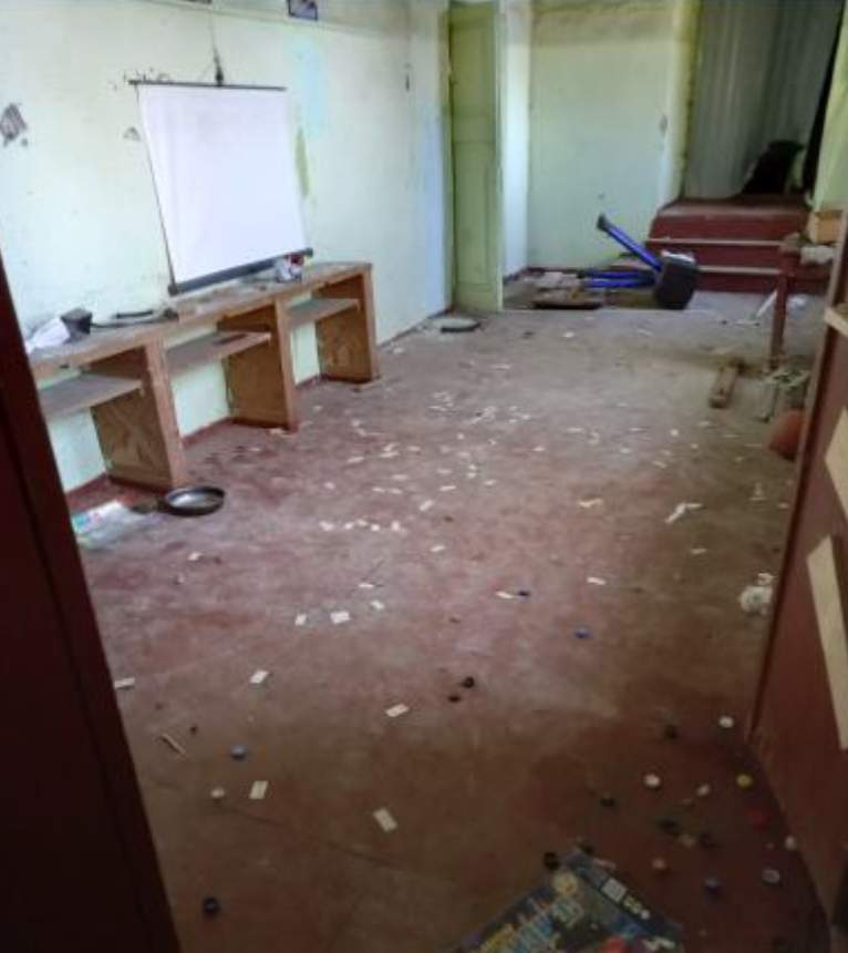 Продам офис 154.3 м.кв.