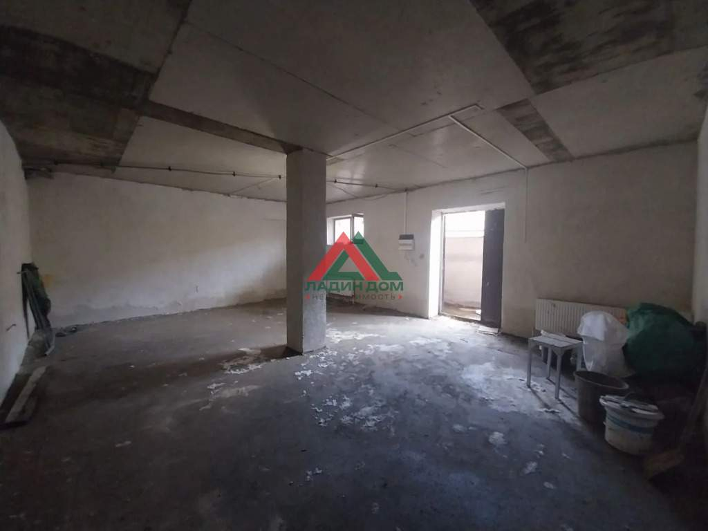 Продам помещение свободного назначения 45.9 м.кв.