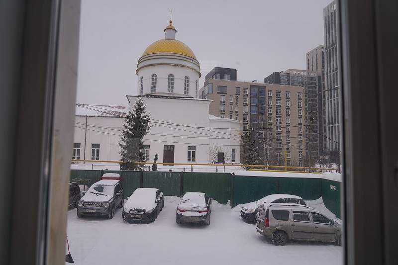 Продам торговое помещение 1211.3 м.кв.