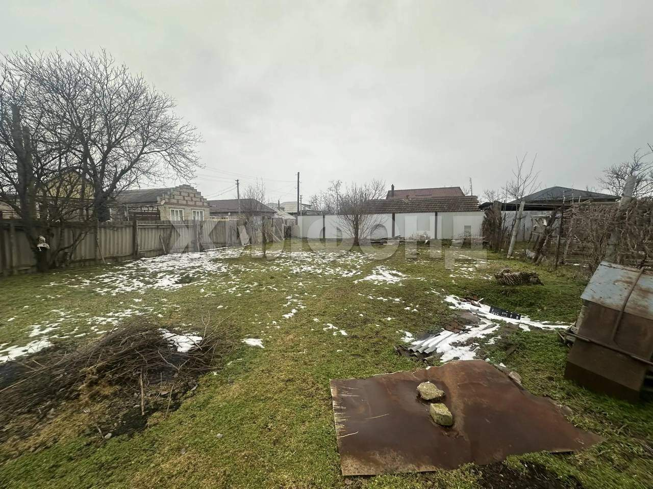 Продам земельный участок 400 м.кв.