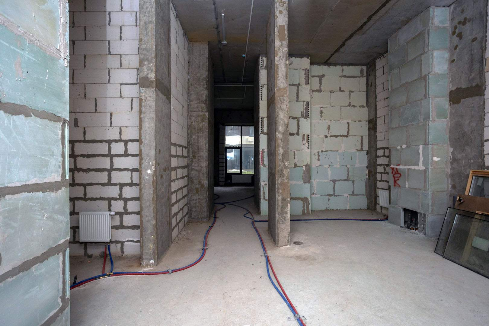 Продам помещение свободного назначения 305.3 м.кв.