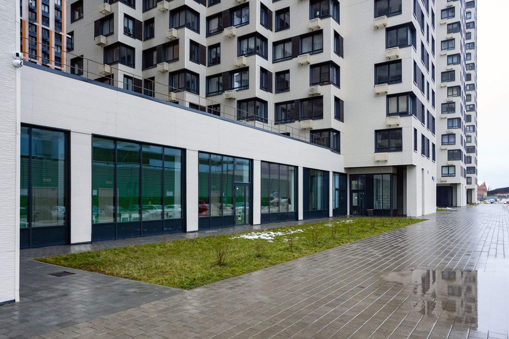 Продам помещение свободного назначения 305.3 м.кв.