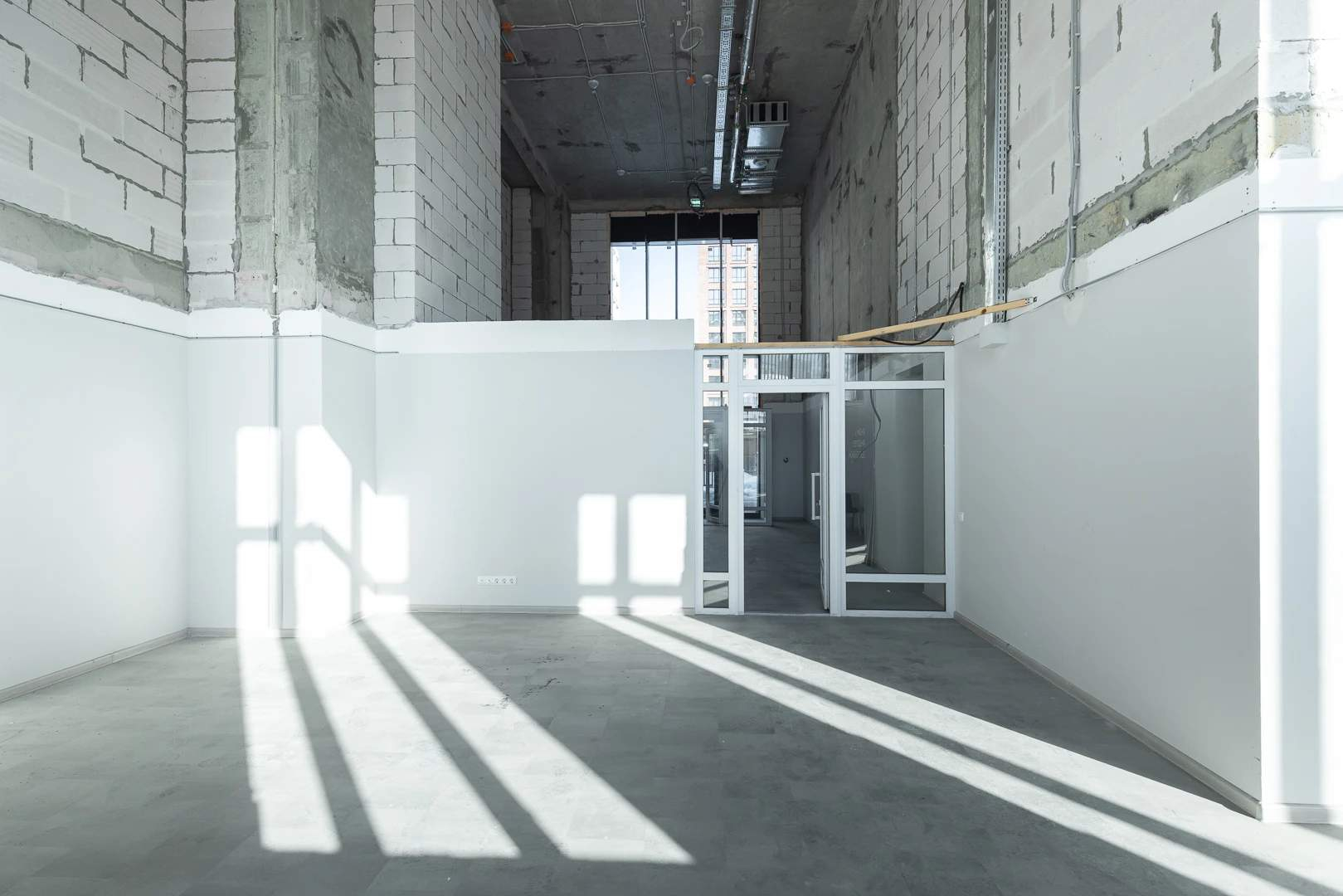 Сдам в аренду помещение свободного назначения 186.2 м.кв.