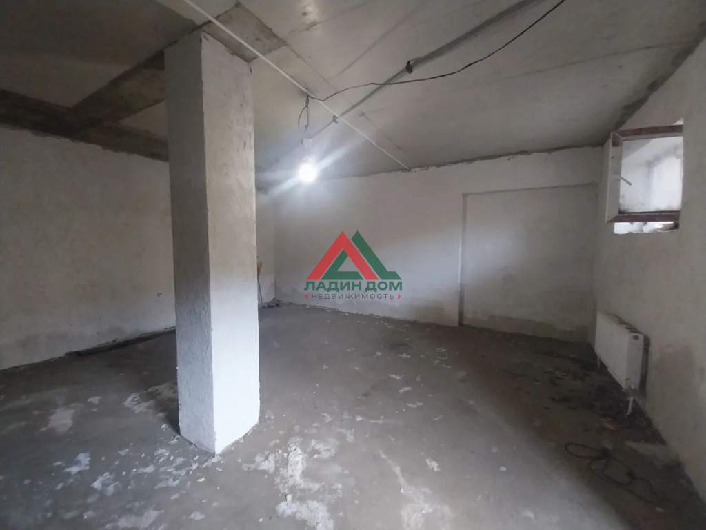 Продам помещение свободного назначения 45.9 м.кв.