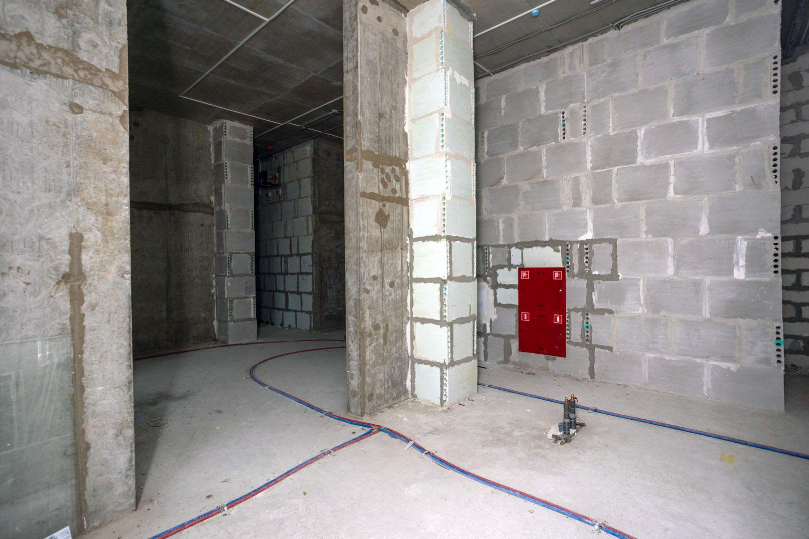 Продам помещение свободного назначения 305.3 м.кв.