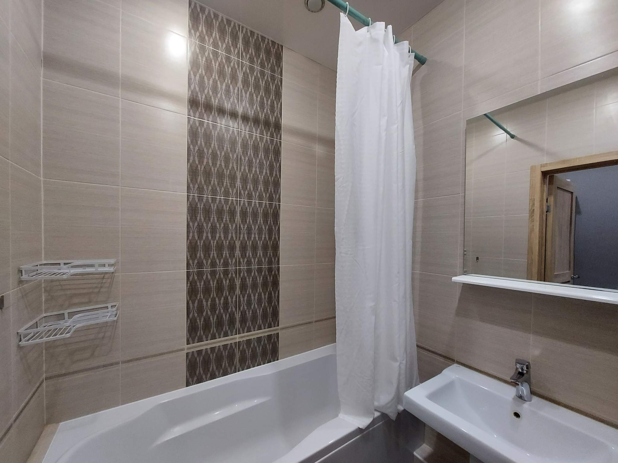 Квартира в аренду в Борисовичах, Михаила Егорова улица, 4 фото №12