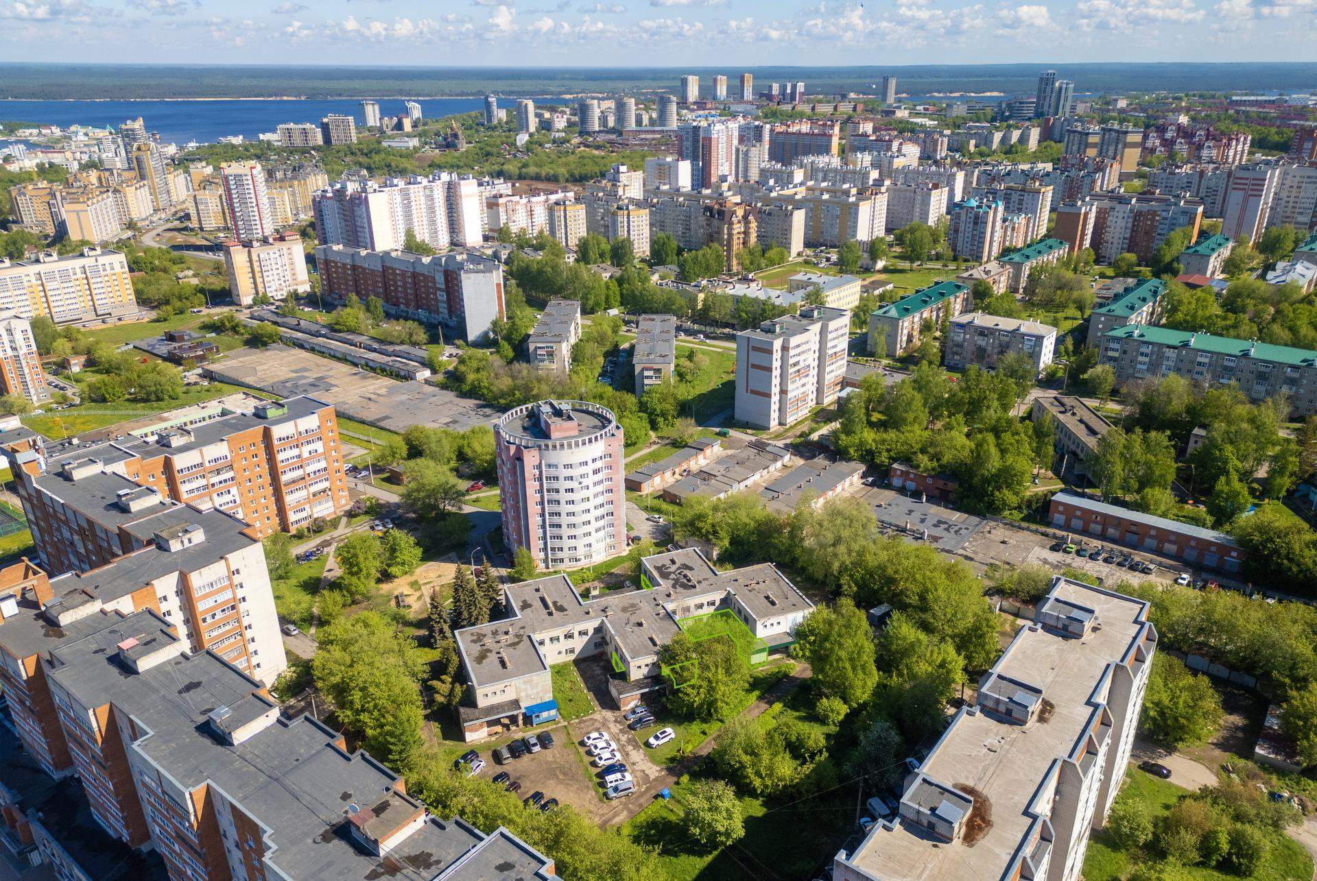 Продам помещение свободного назначения 613.1 м.кв.