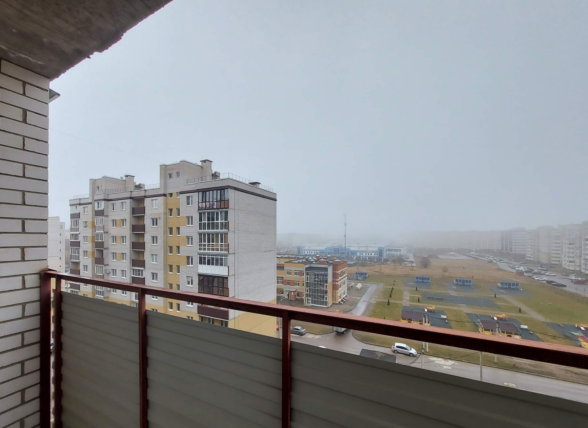 Квартира в аренду в Борисовичах, Михаила Егорова улица, 4 фото №4