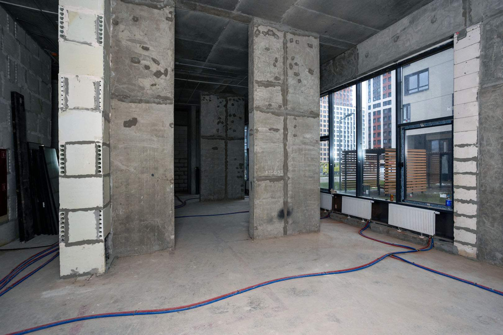 Продам помещение свободного назначения 349.1 м.кв.