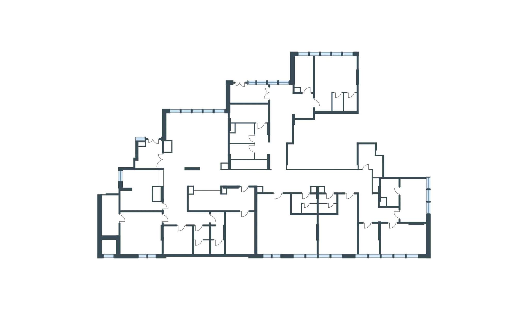 Продам помещение свободного назначения 349.1 м.кв.