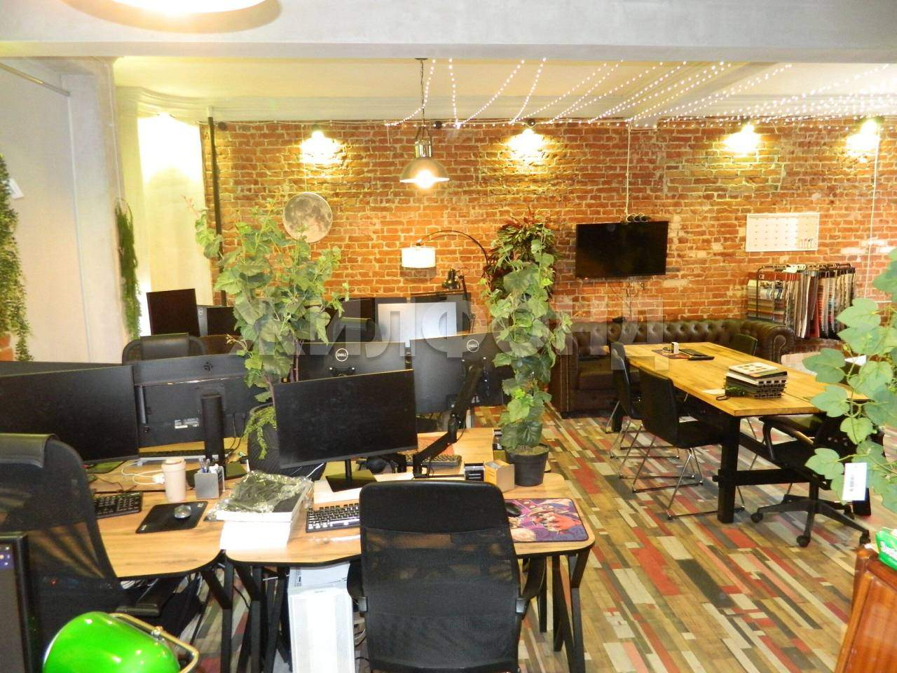 Продам офис 50 м.кв.