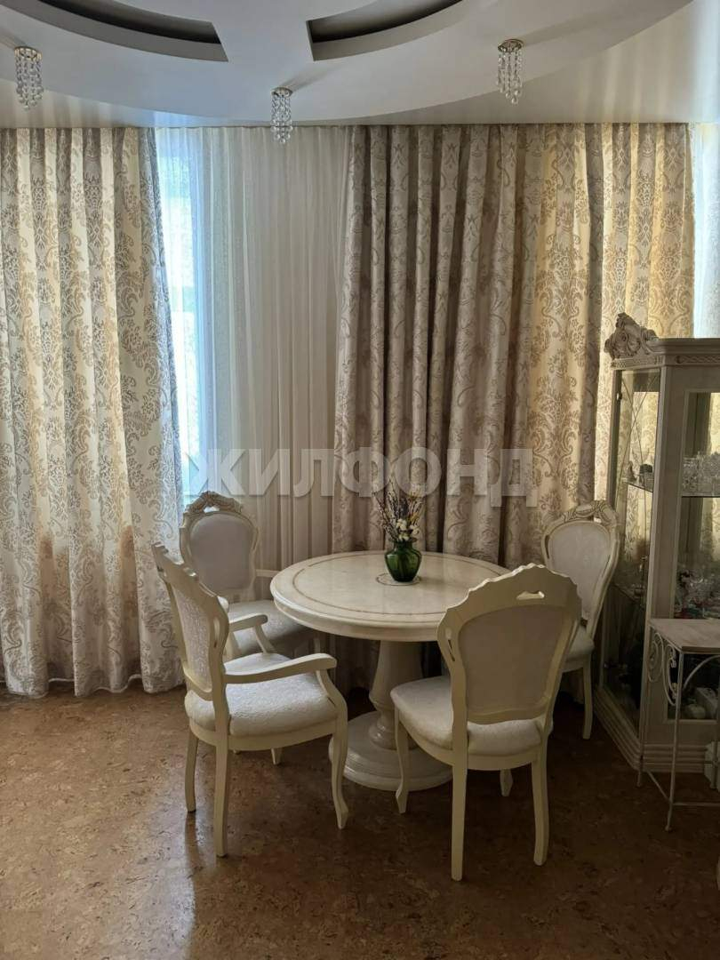 Квартира на продажу в Норильске, Советская улица, 4 фото №22