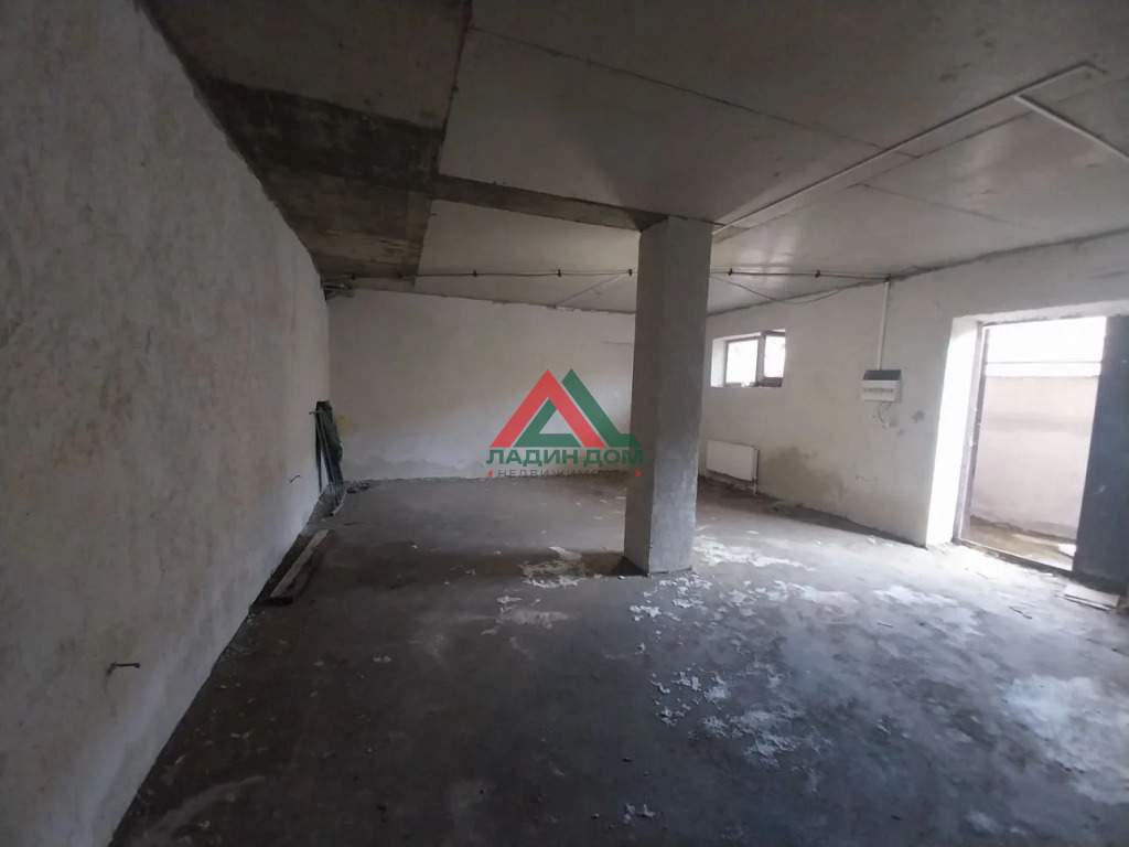 Продам помещение свободного назначения 45.9 м.кв.