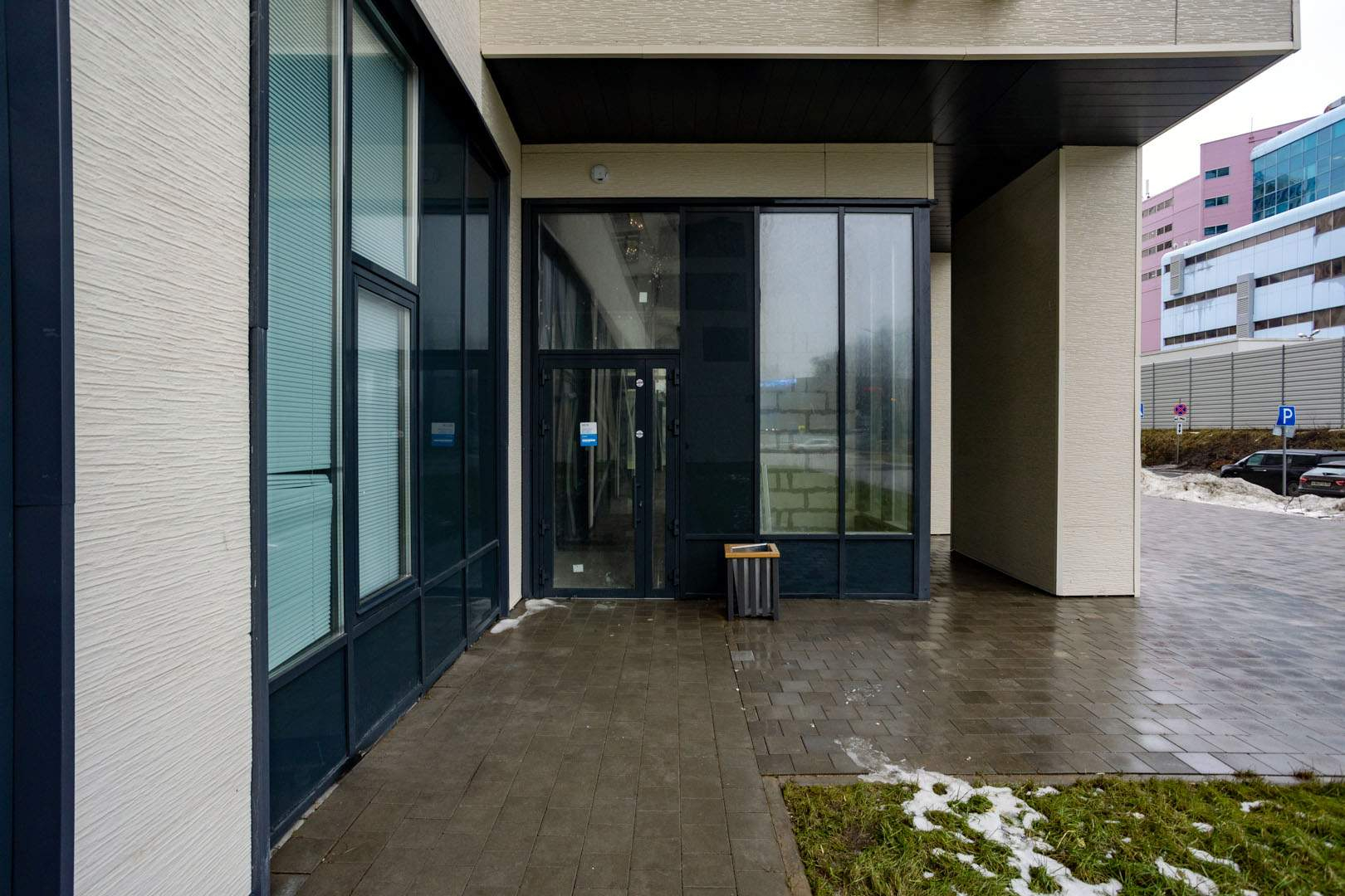 Продам помещение свободного назначения 305.3 м.кв.