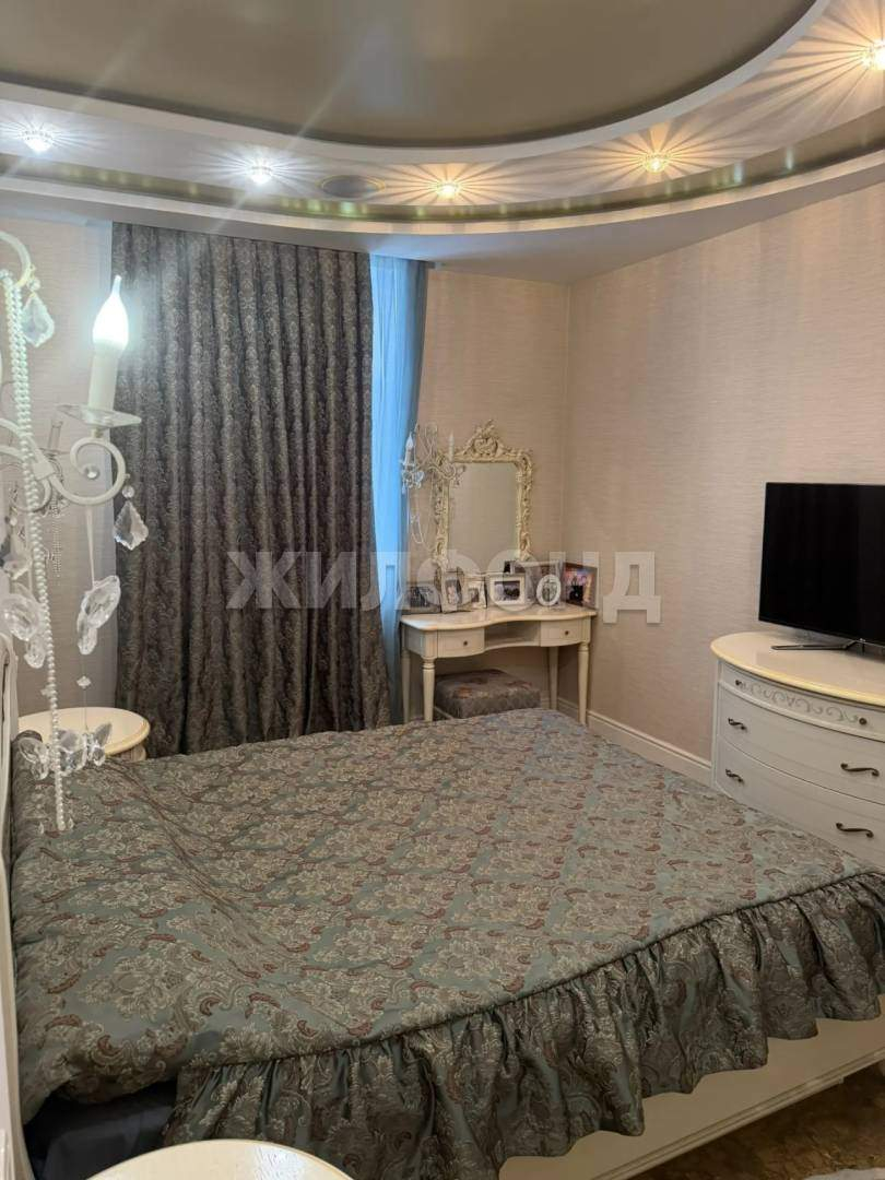 Квартира на продажу в Норильске, Советская улица, 4 фото №21