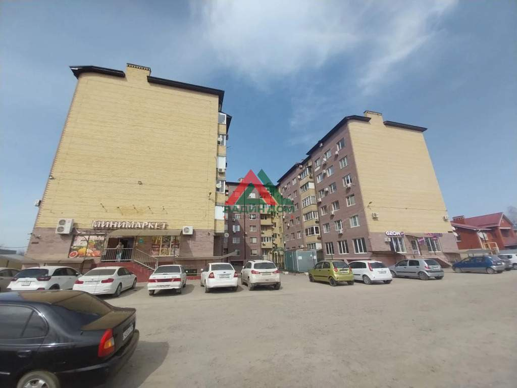 Продам помещение свободного назначения 45.9 м.кв.