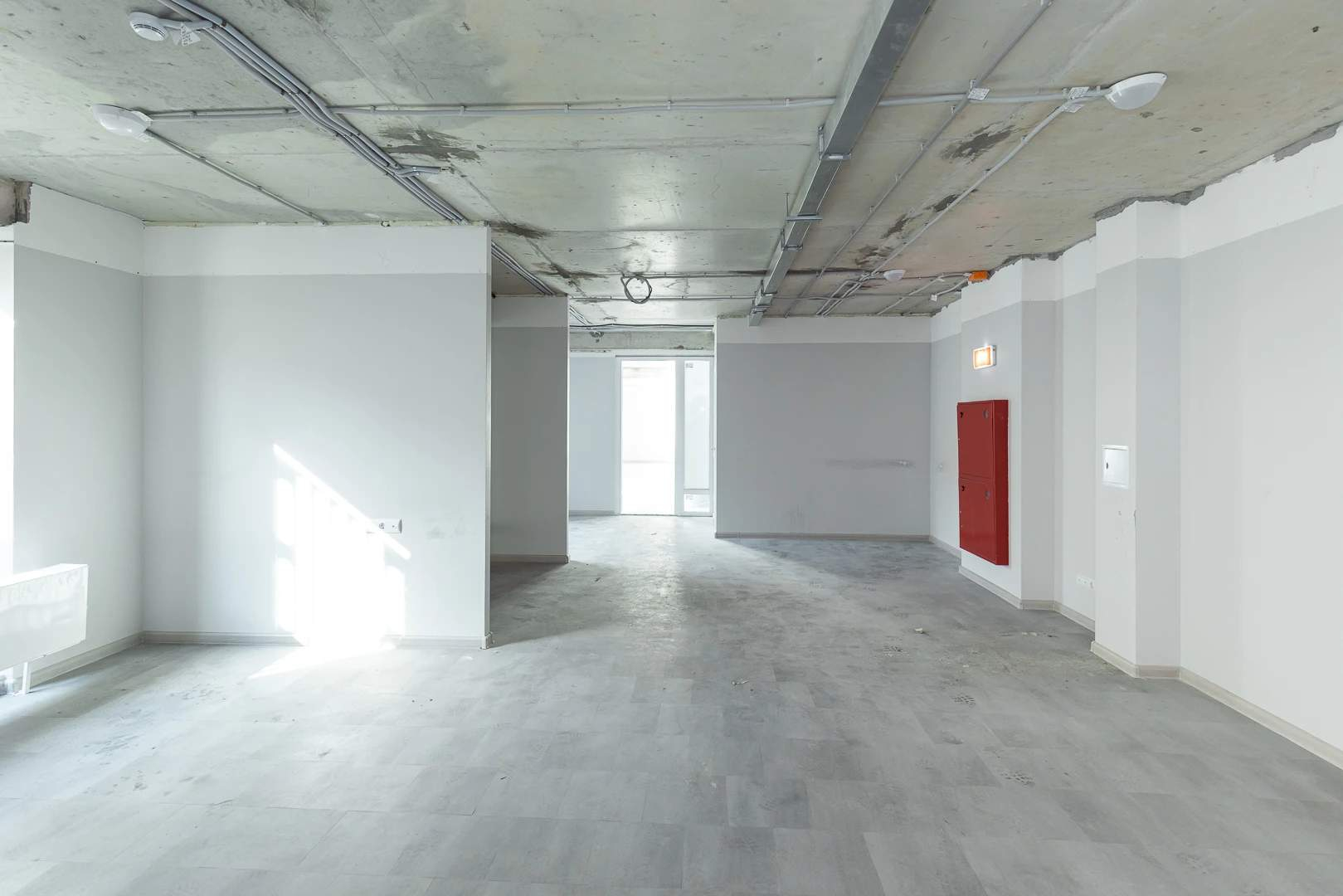 Сдам в аренду помещение свободного назначения 186.2 м.кв.