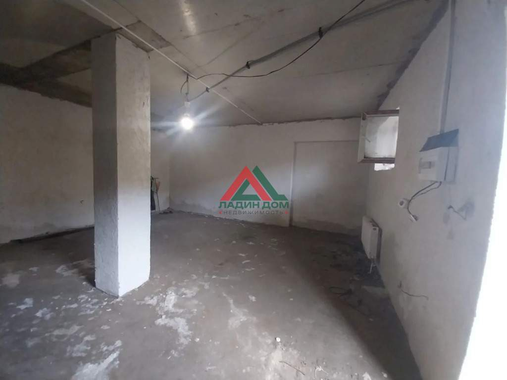 Продам помещение свободного назначения 45.9 м.кв.