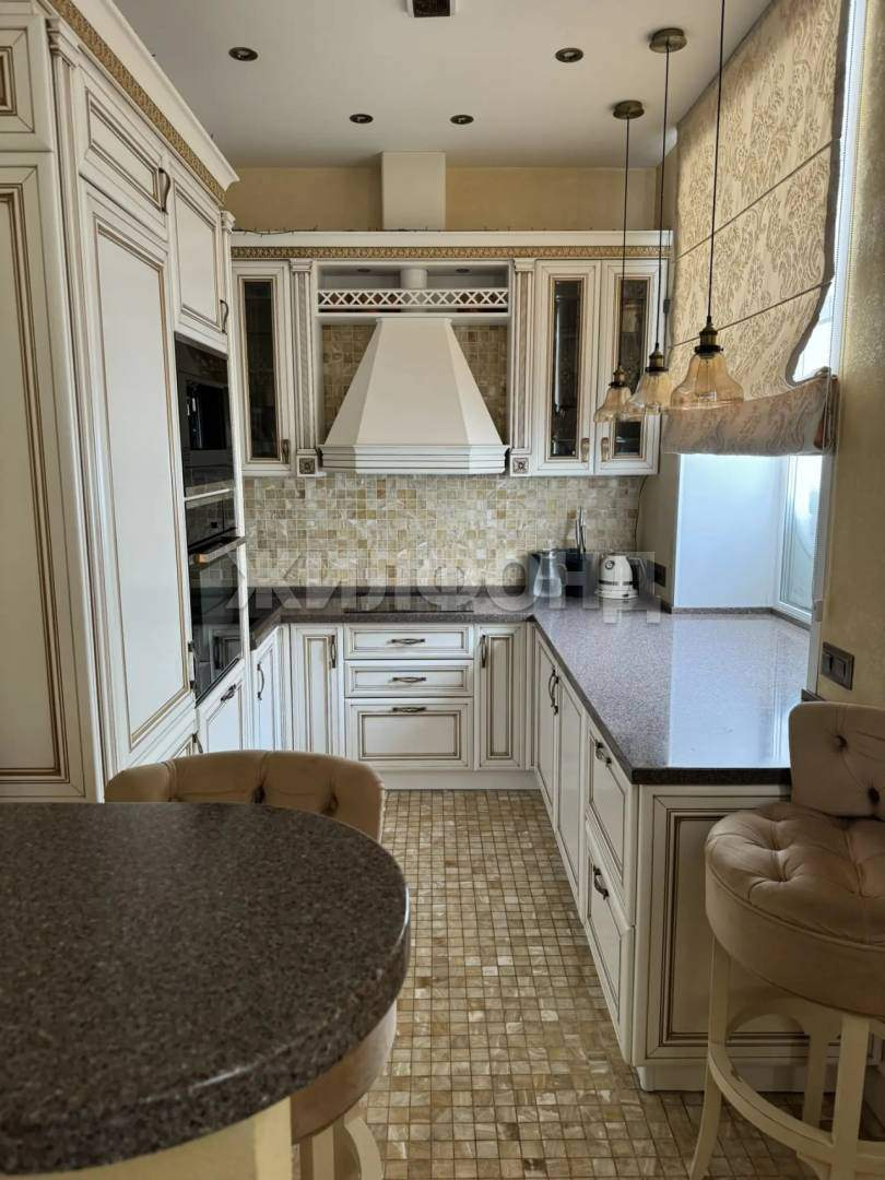 Квартира на продажу в Норильске, Советская улица, 4 фото №20