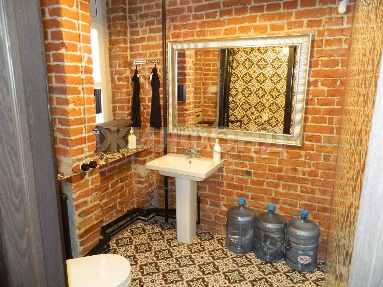 Продам офис 50 м.кв.