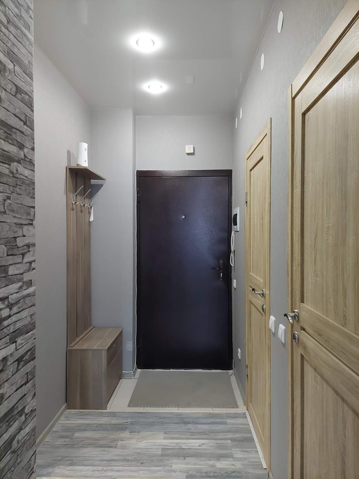 Квартира в аренду в Борисовичах, Михаила Егорова улица, 4 фото №9