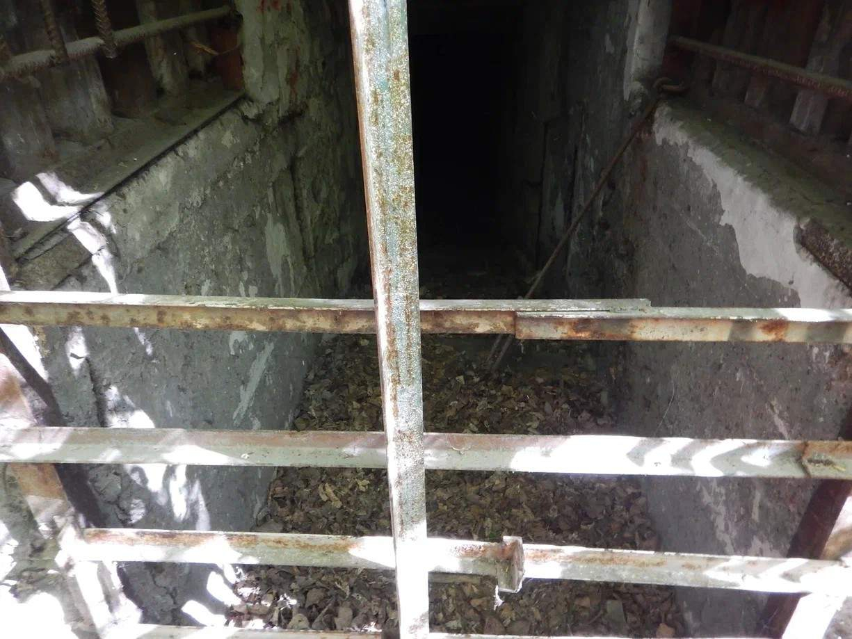 Склад на продажу в Красноярске, Краснопресненская улица, 1 фото №17