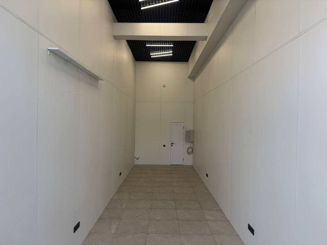 Сдам в аренду офис 38.1 м.кв.