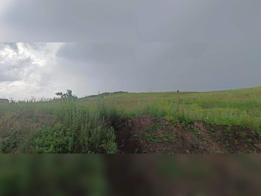 Продам земельный участок 750 м.кв.